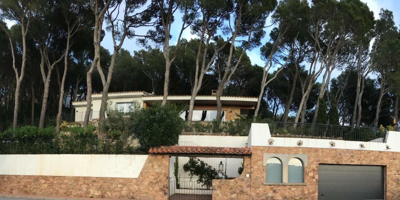 Casa Calmos Prívate Pool W Villa Tamariu