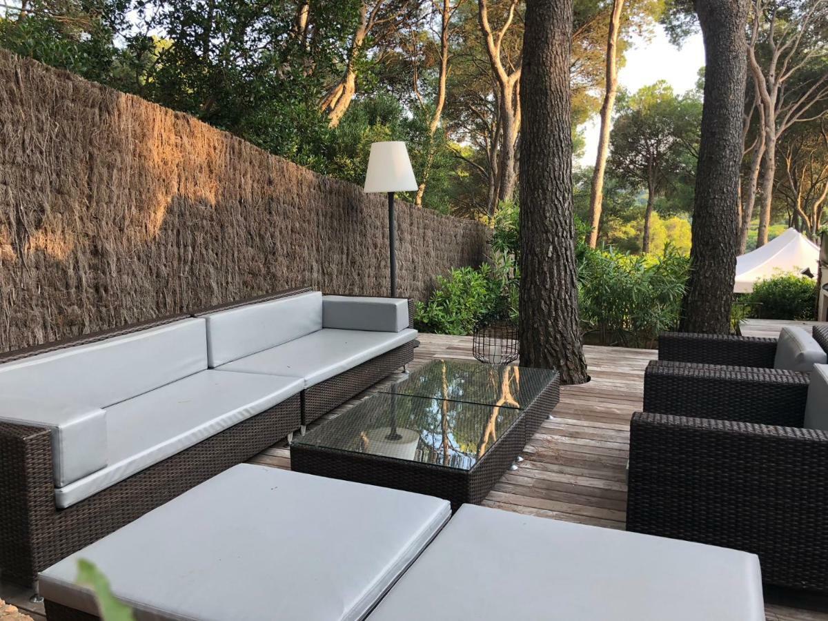 Villa Casa Calmos Prívate Pool W