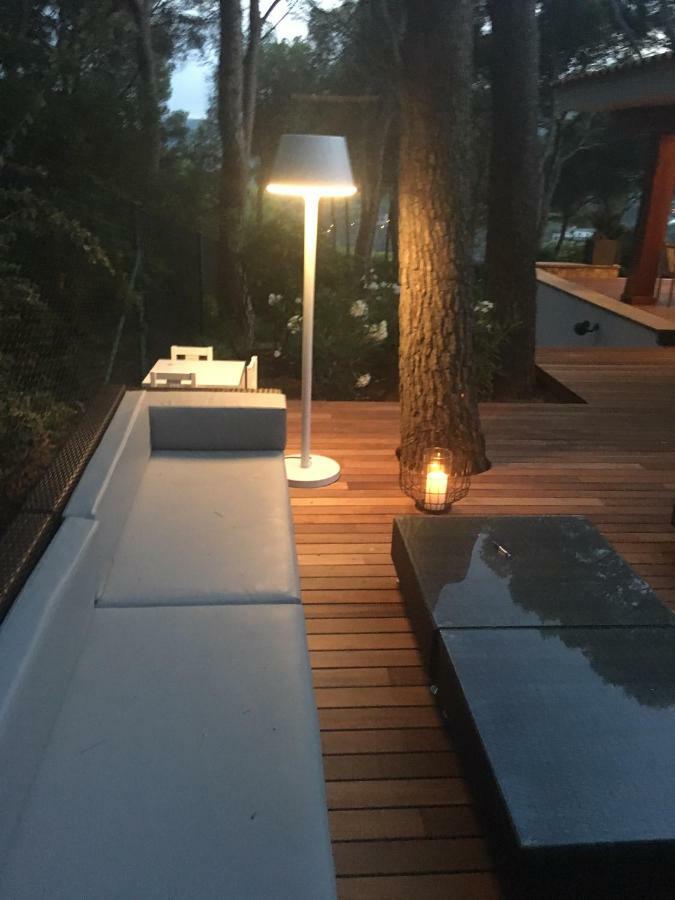 Villa Casa Calmos Prívate Pool W