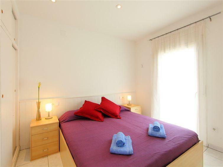 Marina Residencial Apartamento