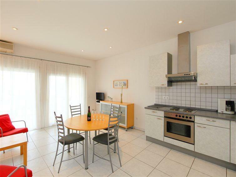 Marina Residencial Apartamento Ampuriabrava