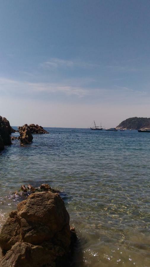 Cal Maduxaire Casa Aislada-hípica Сasa de vacaciones Sant Joan de Palamós