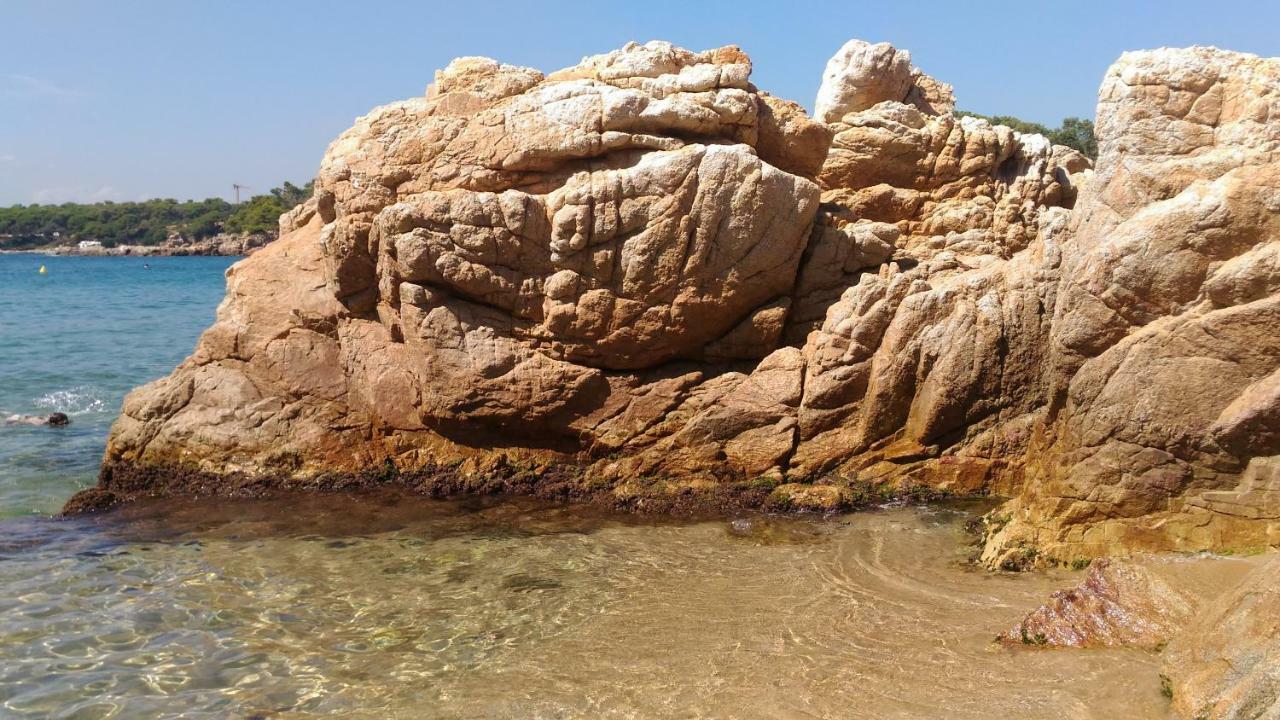 Cal Maduxaire Casa Aislada-hípica Sant Joan de Palamós