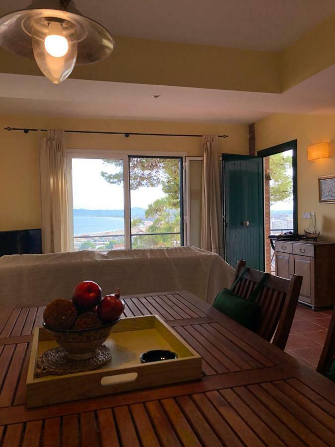 Islas Medas Apartamento