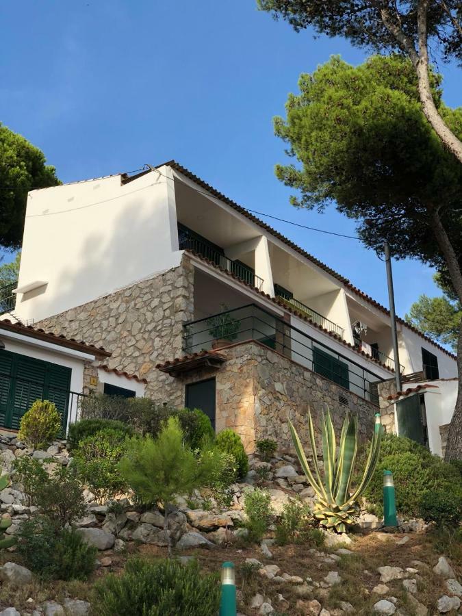 Apartamento Islas Medas