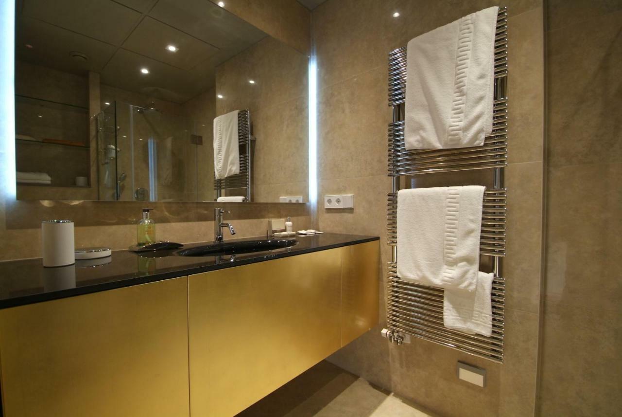 Beautifully Furnished Luxury In Barri Vell, Apartamento Gerona