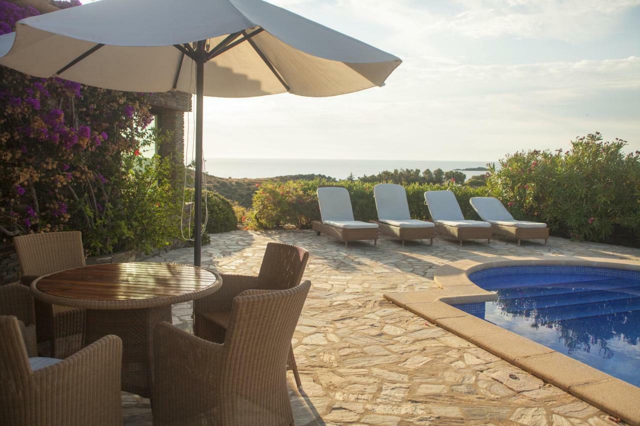 Casa Juana Grande Luxueuse Maison Avec Magnifique Vue Sur Mer * Cadaques