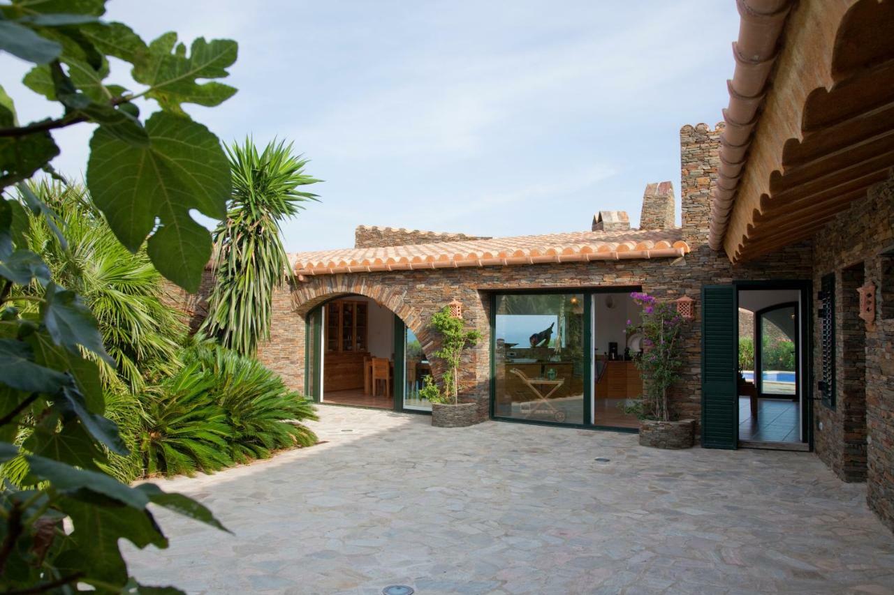 Villa Casa Juana Grande Luxueuse Maison Avec Magnifique Vue Sur Mer *