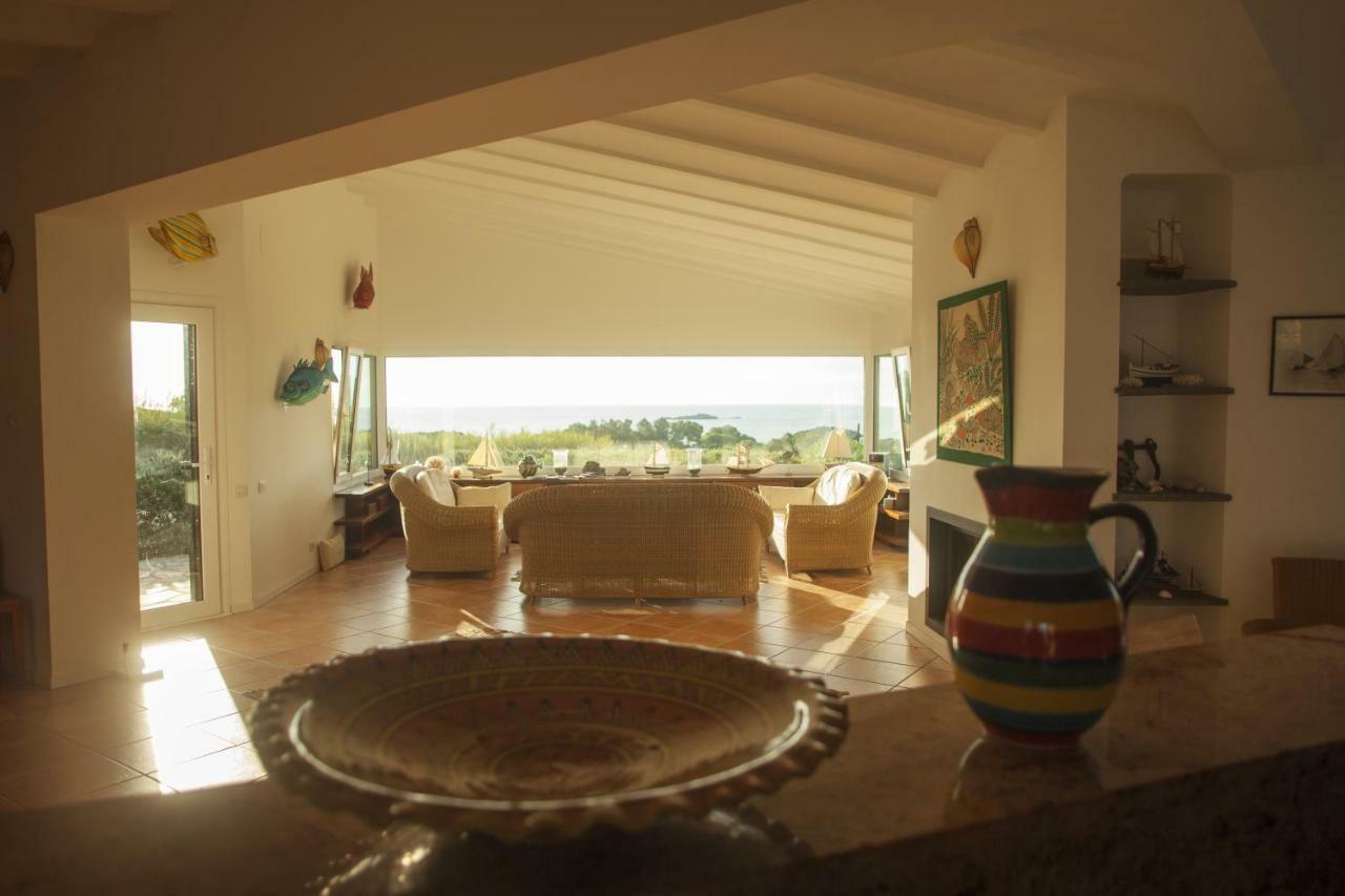 Casa Juana Grande Luxueuse Maison Avec Magnifique Vue Sur Mer