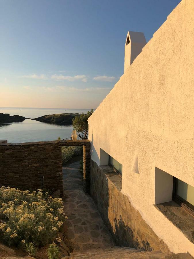 Casa Del Capitan * Cadaqués