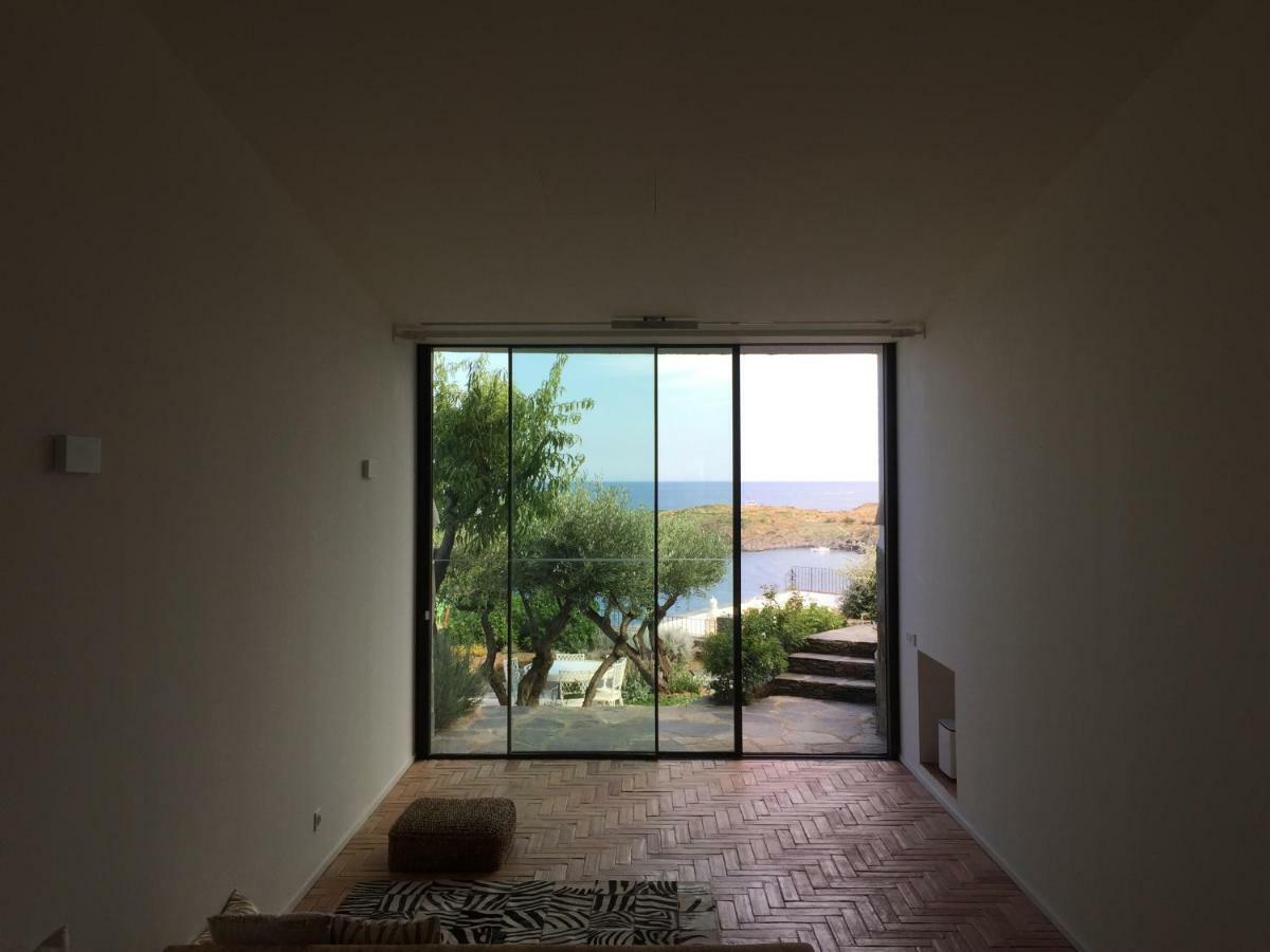 Casa Del Capitan Villa Cadaqués