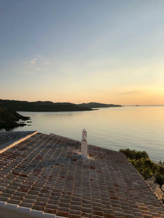 Casa Del Capitan Villa Cadaqués