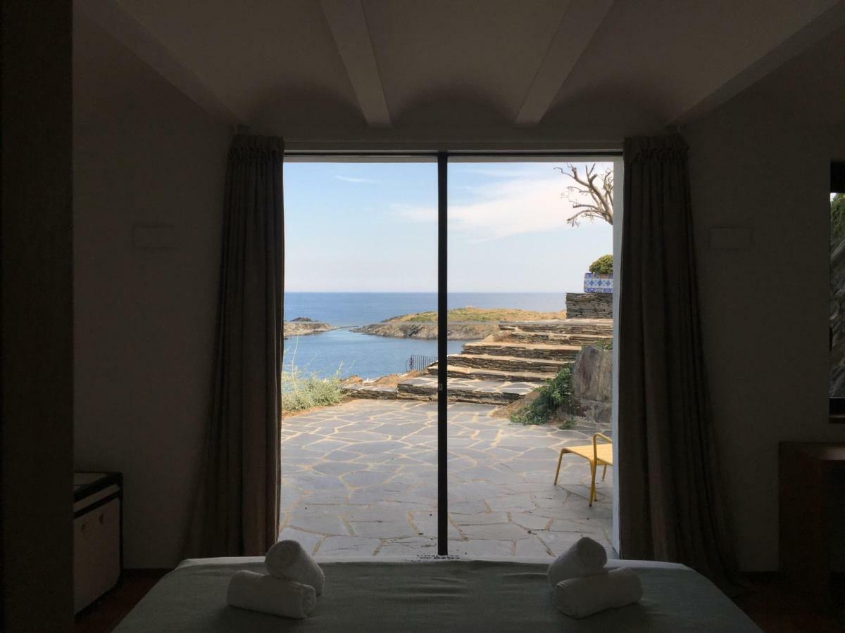 Casa Del Capitan Cadaqués