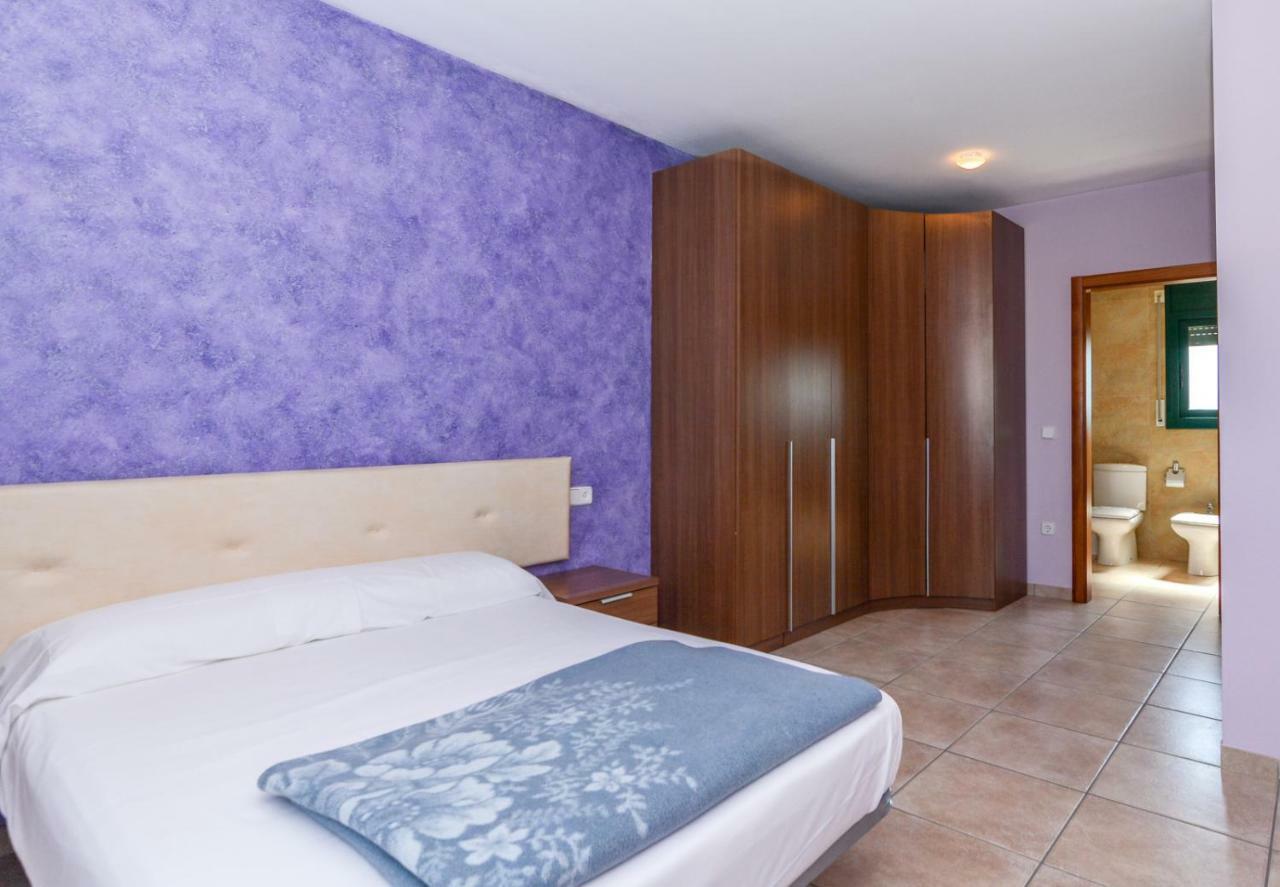 Сasa de vacaciones Casa Cerca De La Playa *