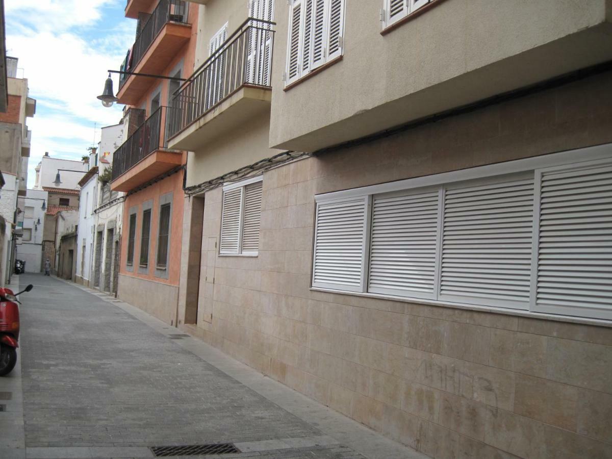 Apartamento Joan *