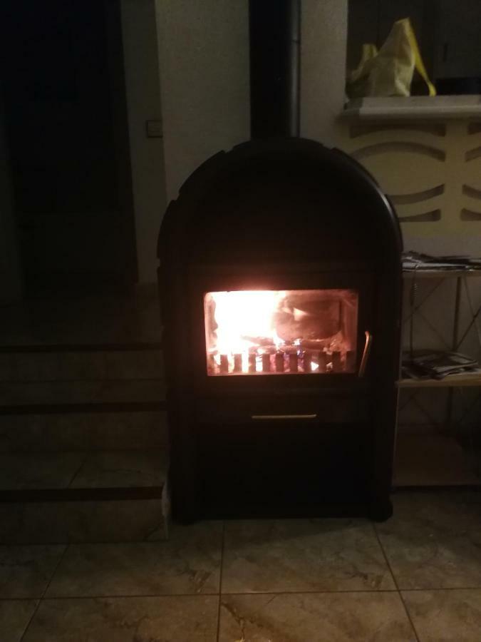Da Carla Сasa de vacaciones Castellón de Ampurias