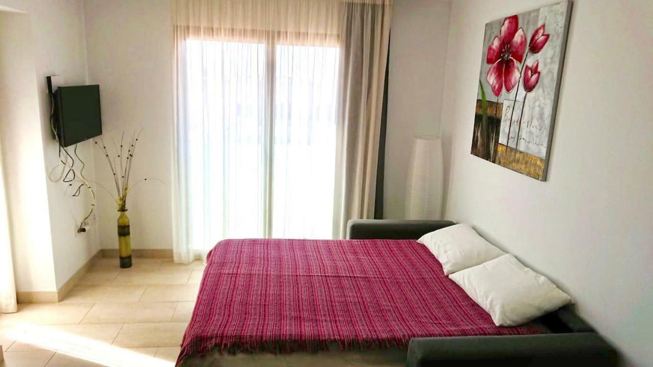 Apartamento Edifici Violetta Ampuriabrava