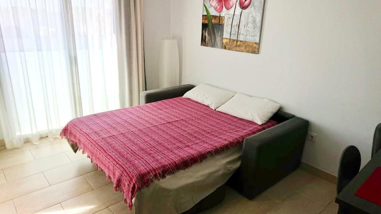 Edifici Violetta Apartamento Ampuriabrava