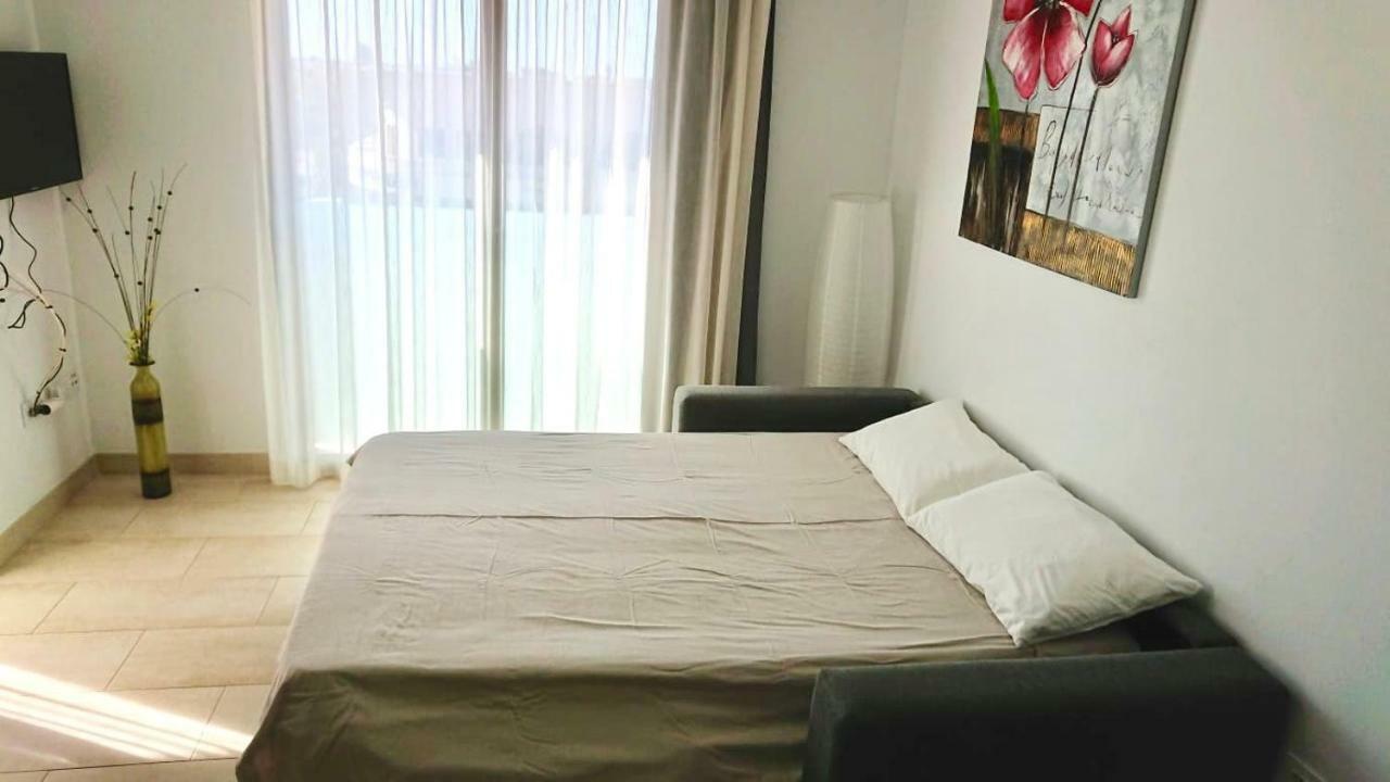 Edifici Violetta Apartamento Ampuriabrava