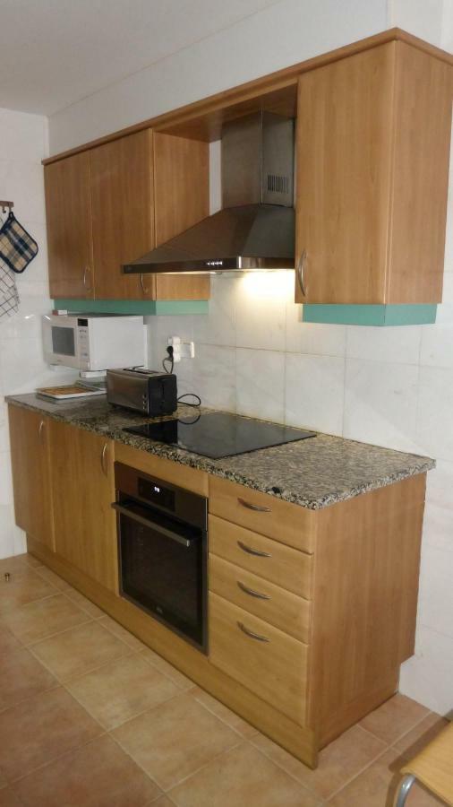 Apartamento Marina Park, House Fragata