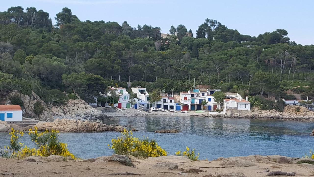 Apartamento Marina Park, House Fragata Sant Antoni De Calonge