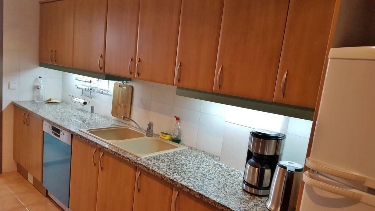 Marina Park, House Fragata Apartamento Sant Antoni De Calonge