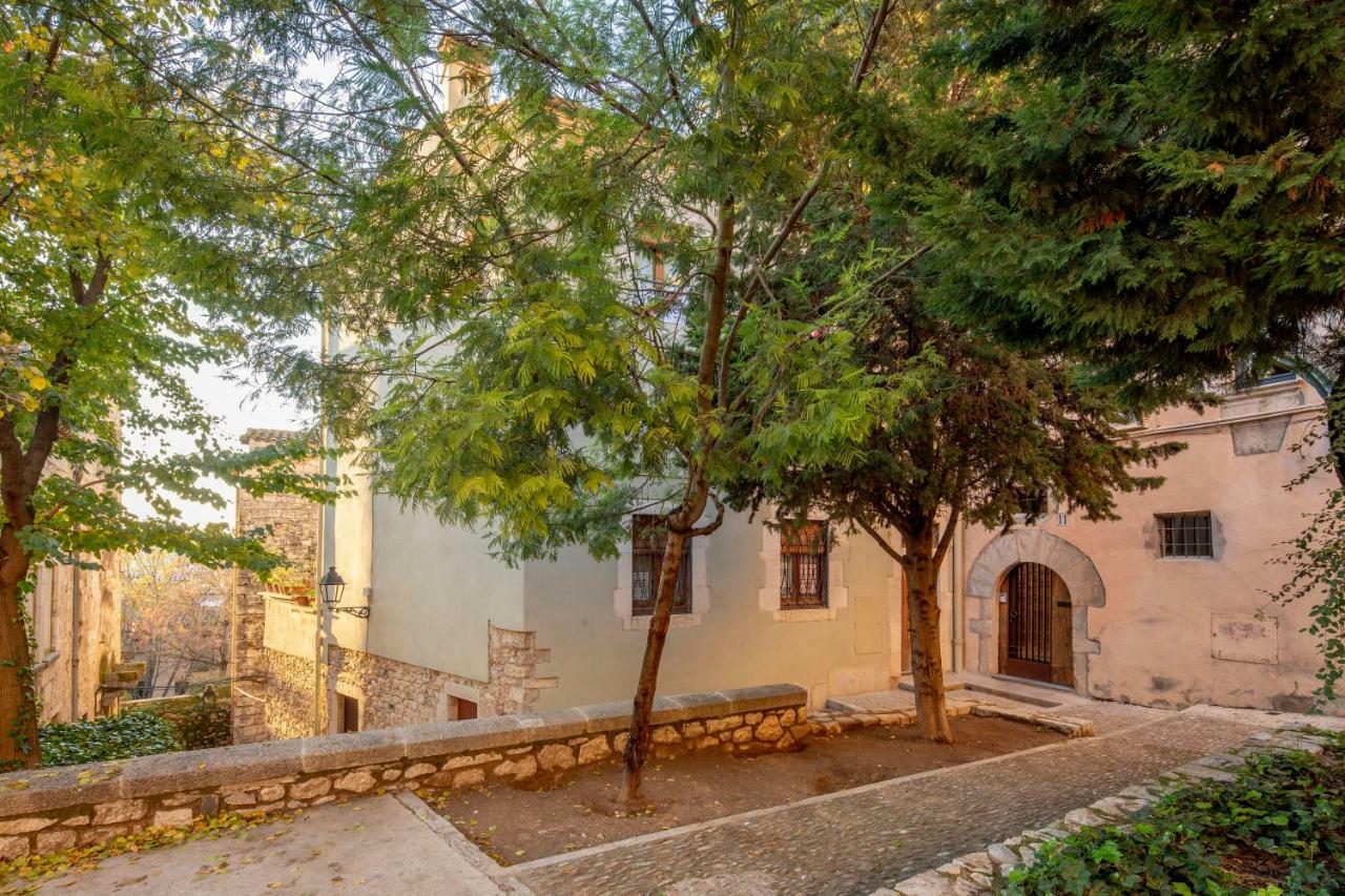Apartamento Histórico En El Barri Vell