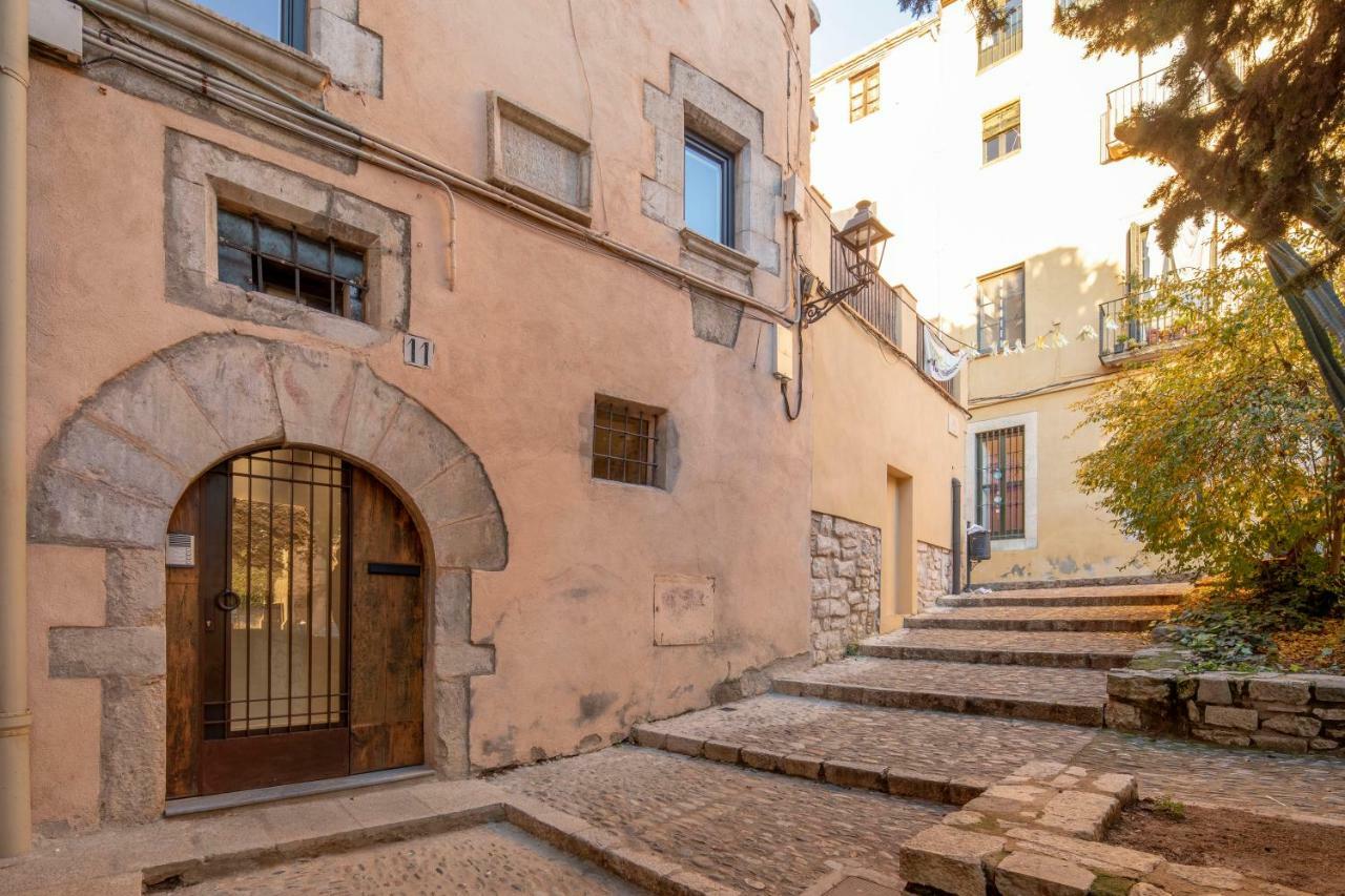 Apartamento Histórico En El Barri Vell