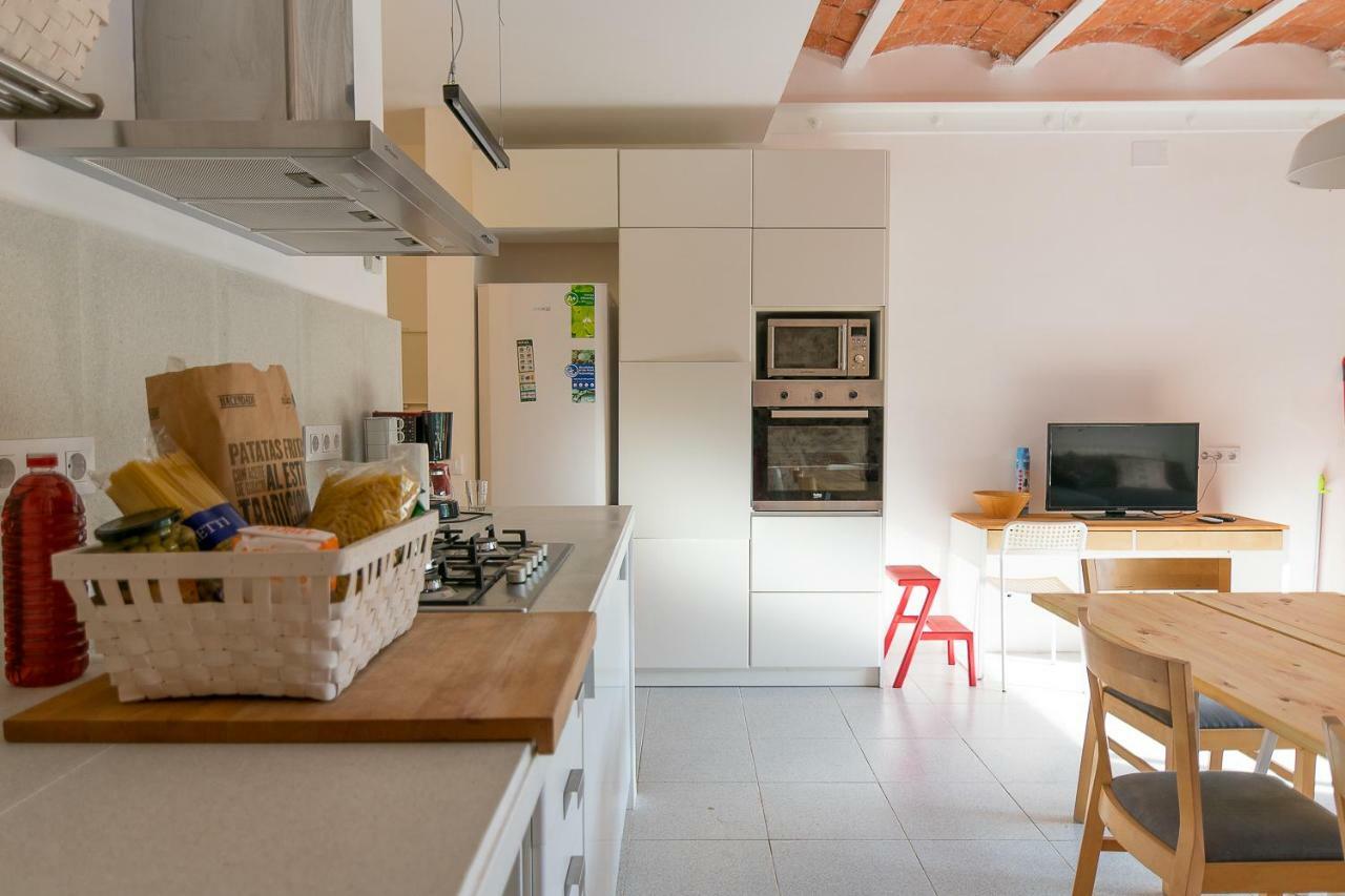 Apartamento Casa Creu *
