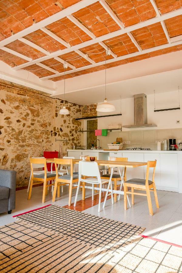 Casa Creu Apartment