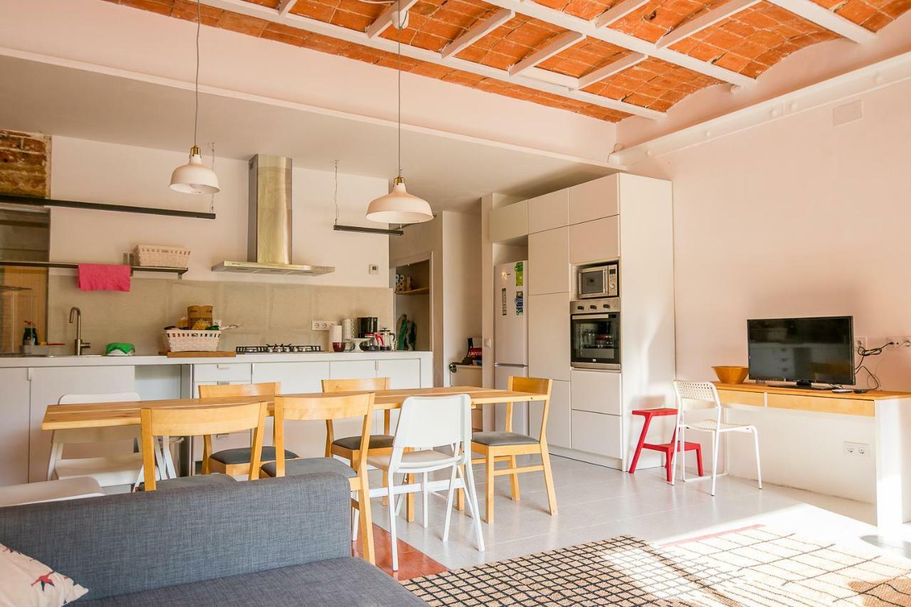 Casa Creu Apartamento *