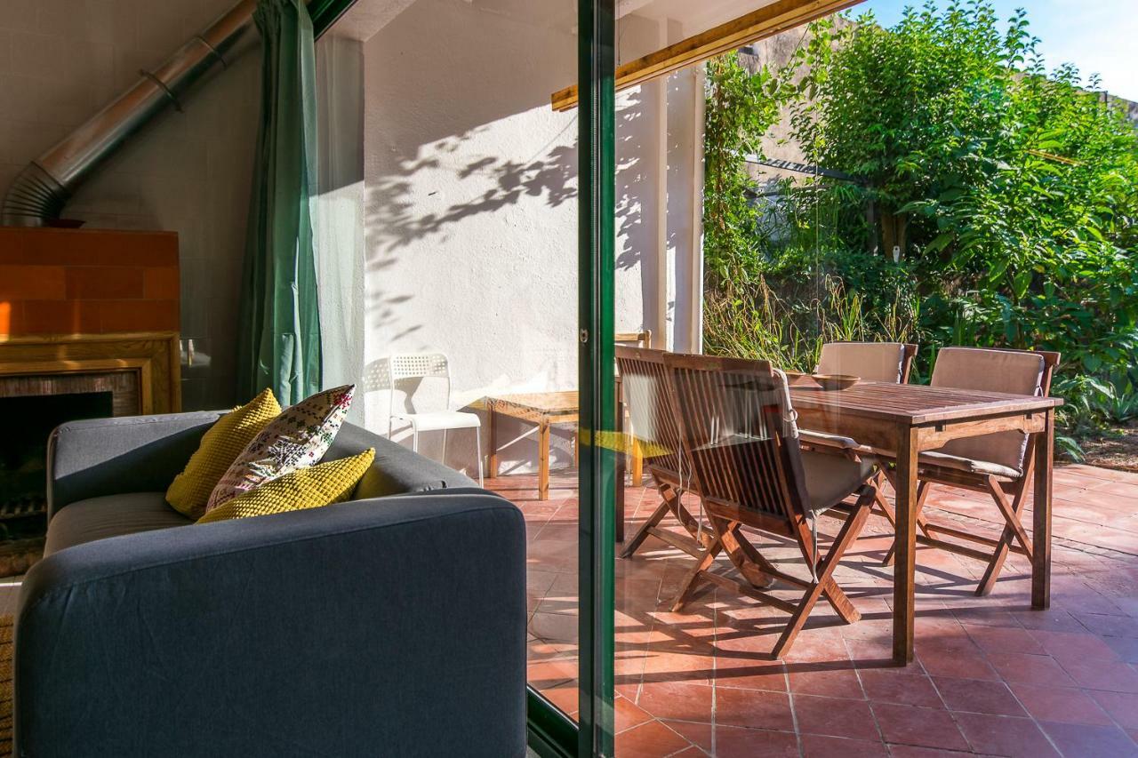 Casa Creu Apartamento Sant Feliu de Guíxols