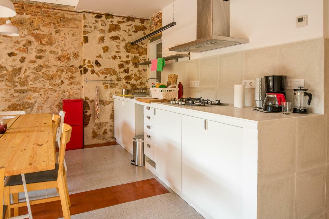 Casa Creu * Sant Feliu de Guíxols