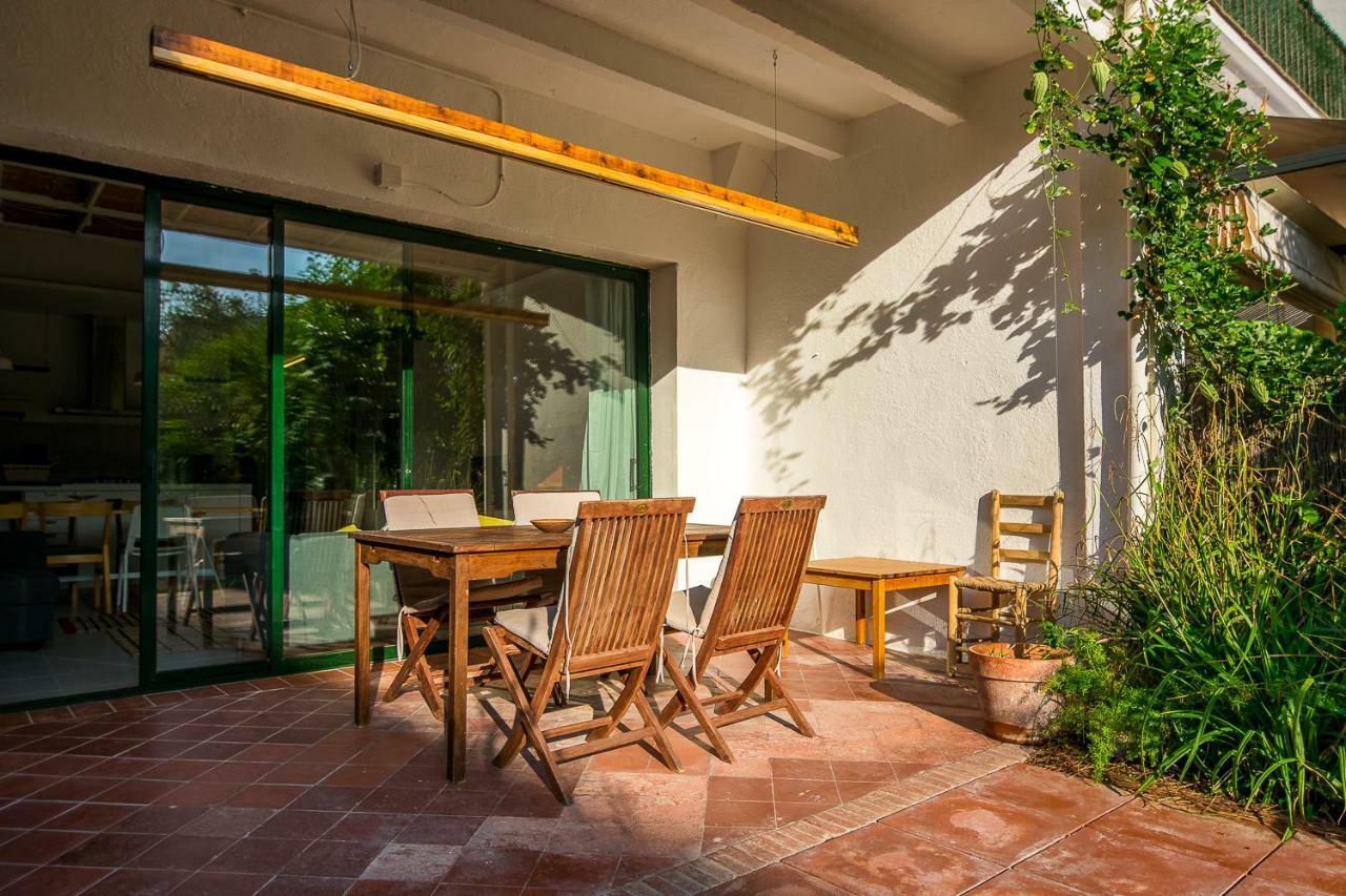 Casa Creu * Sant Feliu de Guíxols