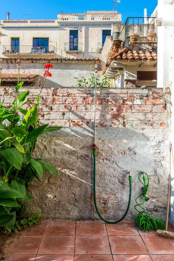 Apartamento Casa Creu *