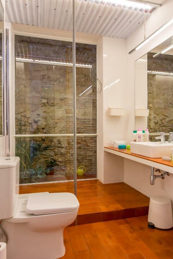 Casa Creu Apartment *