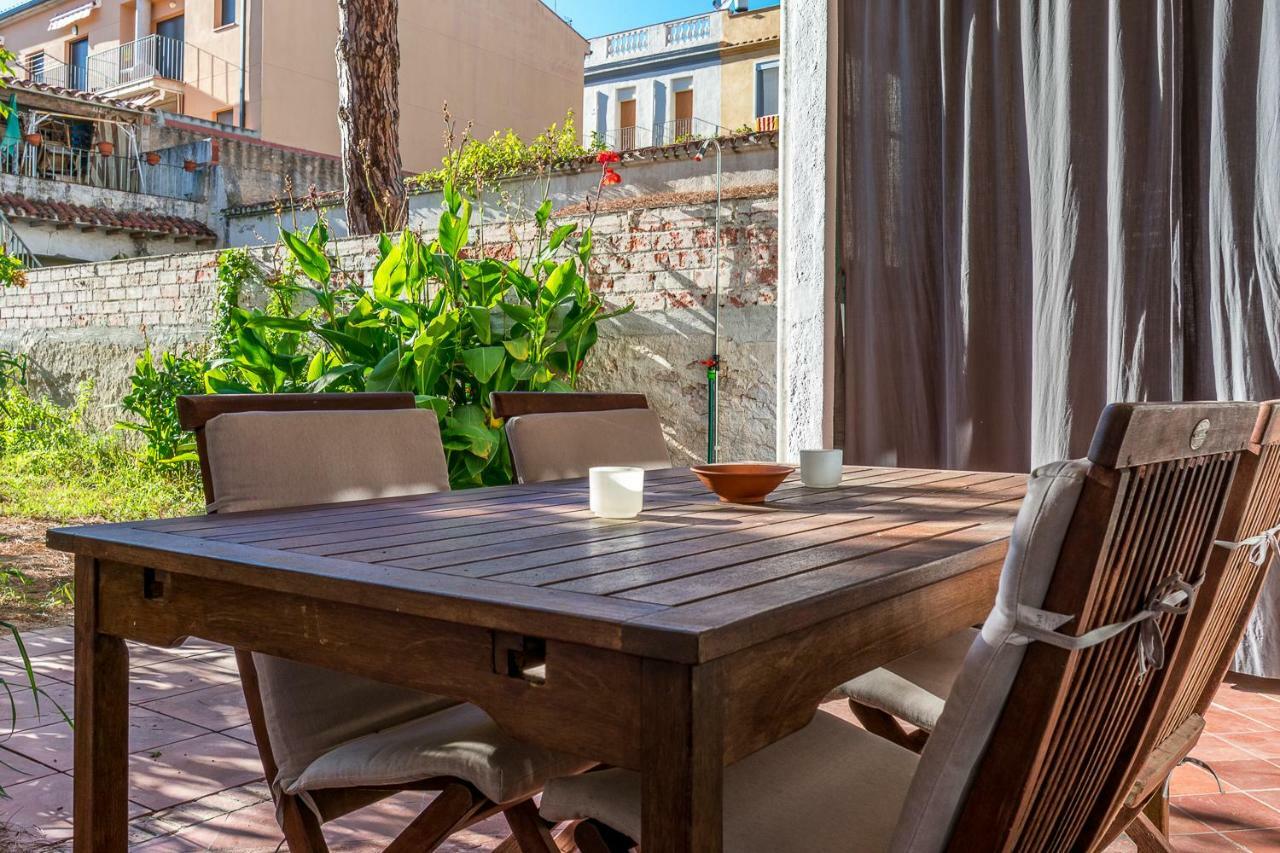 Apartamento Casa Creu Sant Feliu de Guíxols