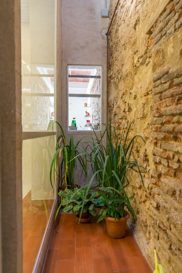 Casa Creu Apartamento *