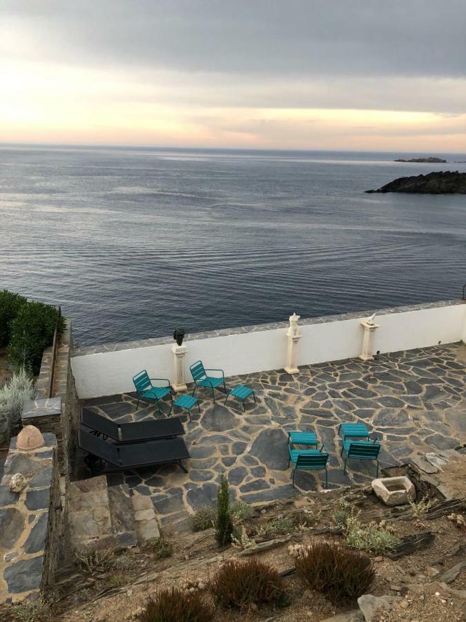 Casa Del Capitan Villa *