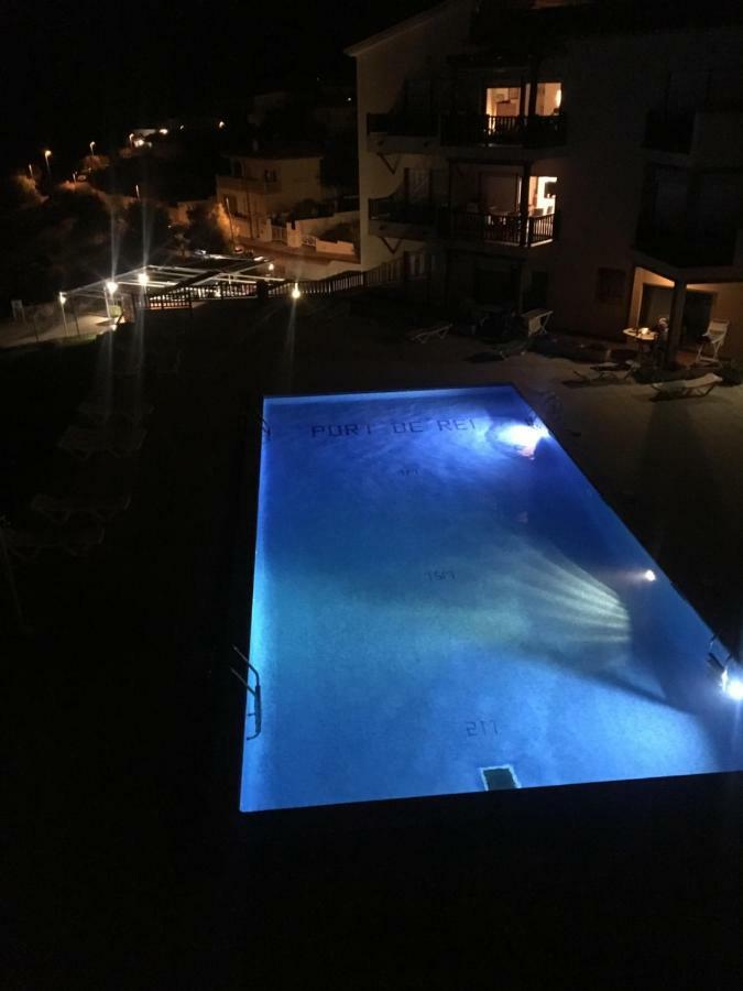 Apartamento L'Escala Apartment L'Escala