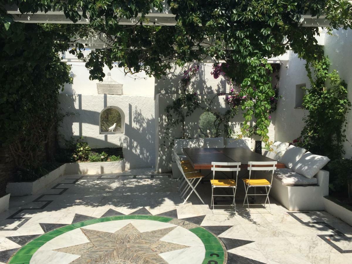 Casa Del Capitan * Cadaqués