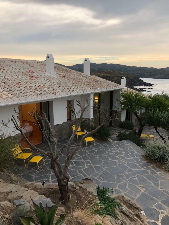 Casa Del Capitan Villa Cadaqués