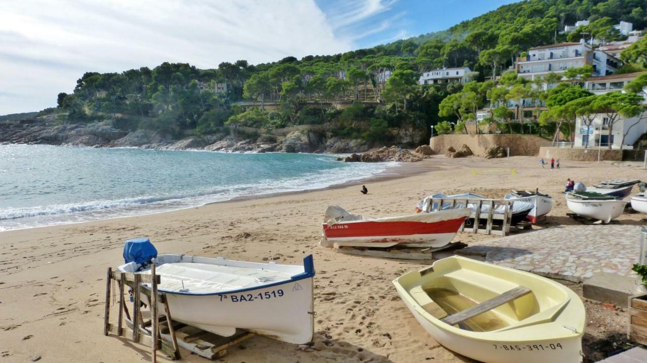 Apartamento Marina Park, House Fragata Sant Antoni De Calonge