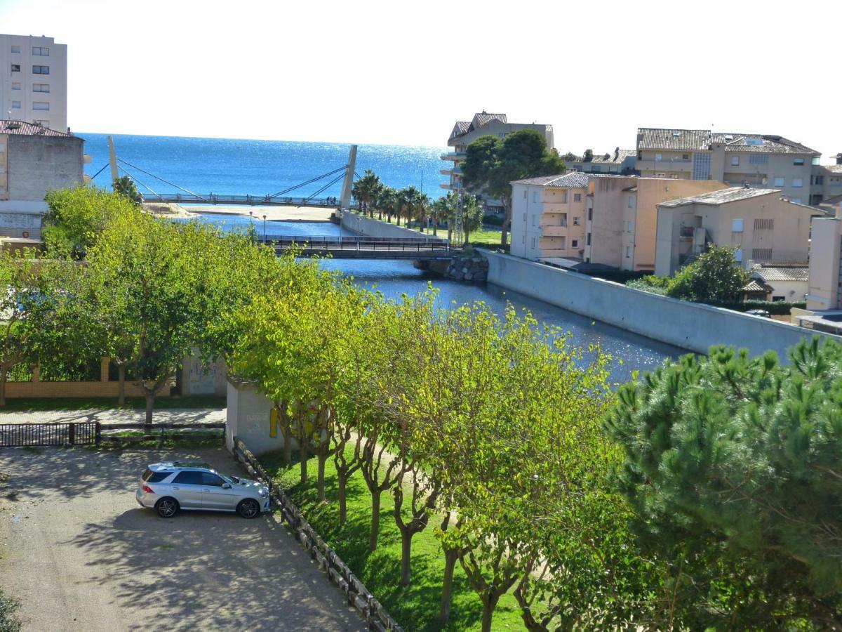 Apartamento Marina Park, House Fragata Sant Antoni De Calonge