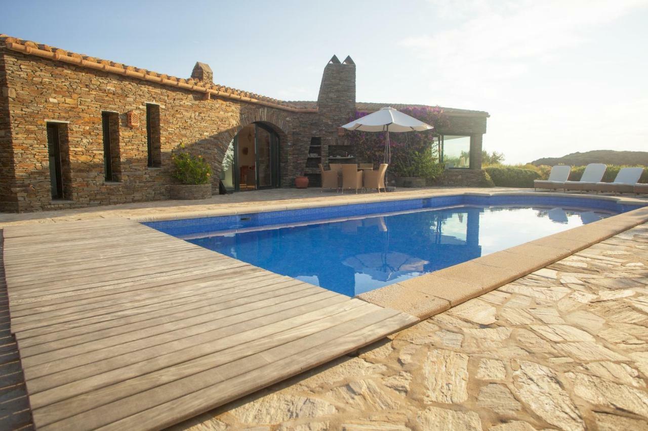 Casa Juana Grande Luxueuse Maison Avec Magnifique Vue Sur Mer Villa *