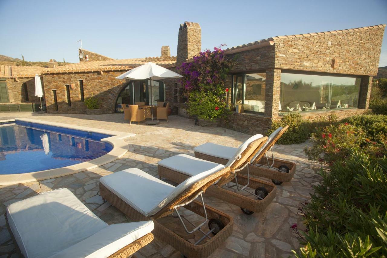 Casa Juana Grande Luxueuse Maison Avec Magnifique Vue Sur Mer Villa