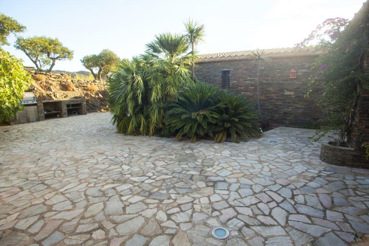 Casa Juana Grande Luxueuse Maison Avec Magnifique Vue Sur Mer * Cadaques