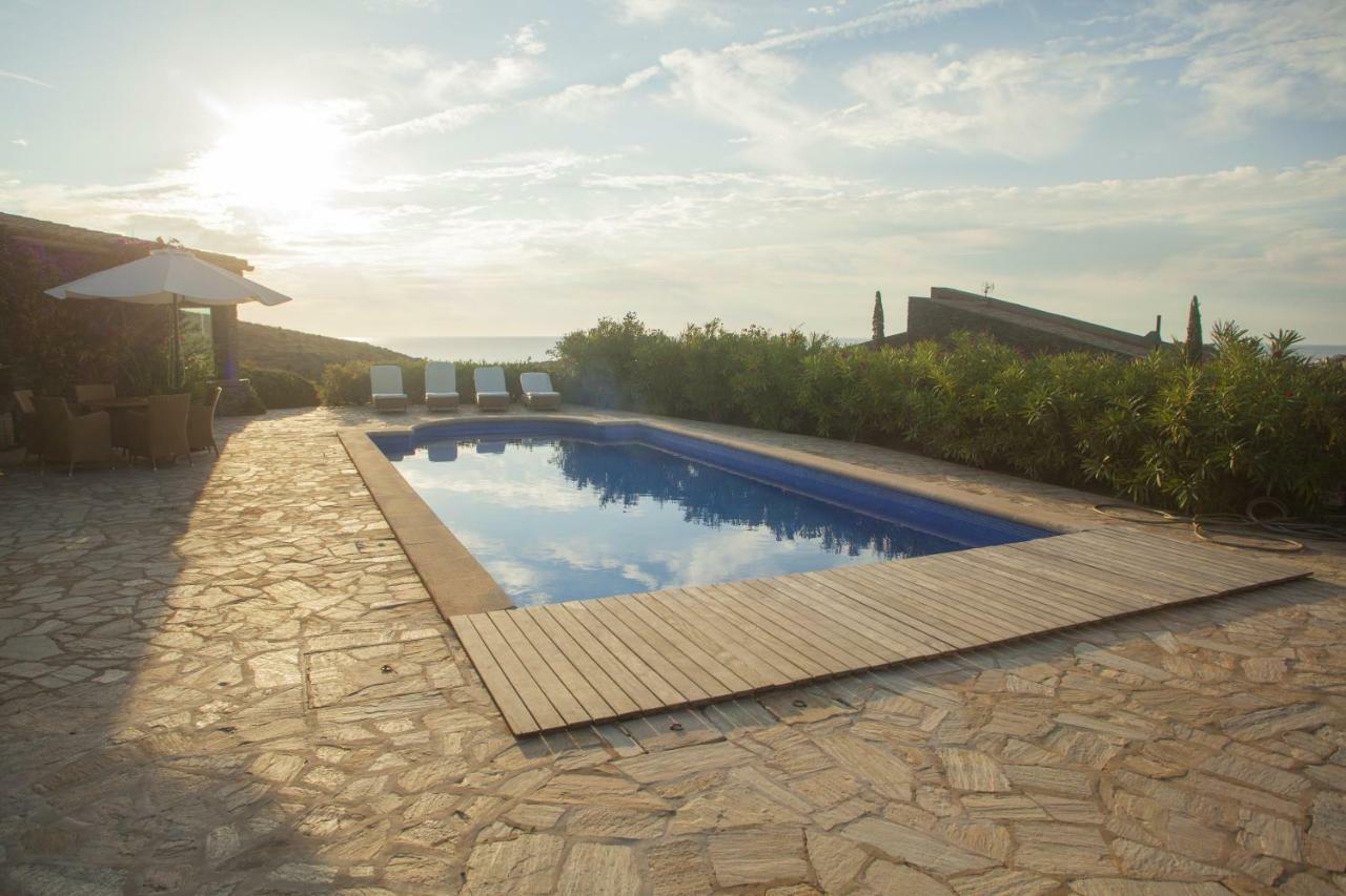 Casa Juana Grande Luxueuse Maison Avec Magnifique Vue Sur Mer * Cadaques