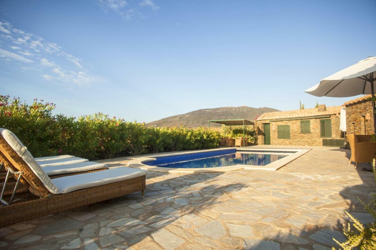 Casa Juana Grande Luxueuse Maison Avec Magnifique Vue Sur Mer Villa