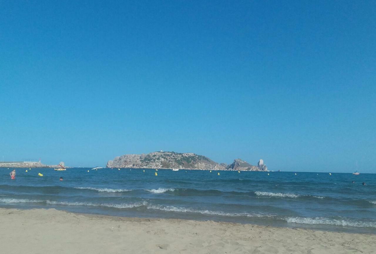 Islas Medas L'Estartit